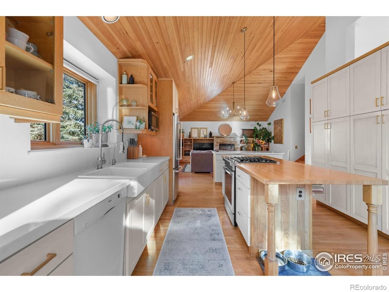 2025 Hermosa Dr, Boulder, CO 80304