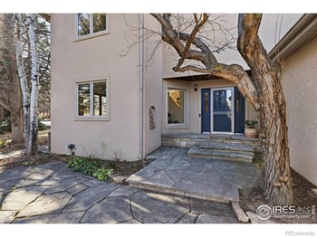2025 Hermosa Dr, Boulder, CO 80304