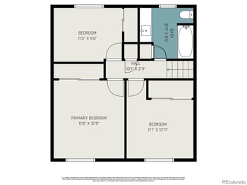 1838 Gay St, Longmont, CO 80501