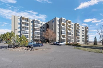 13992 E Marina Dr #407, Aurora, CO 80014