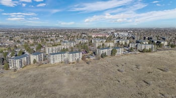 13992 E Marina Dr #407, Aurora, CO 80014
