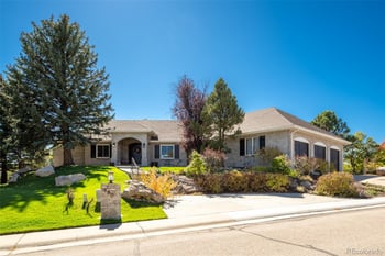 990 Glen Oaks Ave, Castle Pines, CO 80108