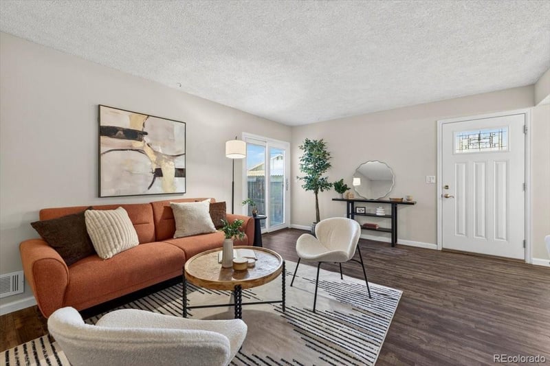 10001 Evans #42B, Aurora, CO 80247