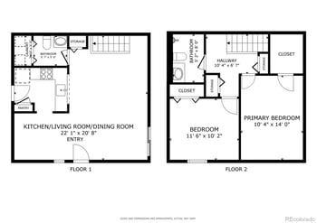 10001 Evans #42B, Aurora, CO 80247