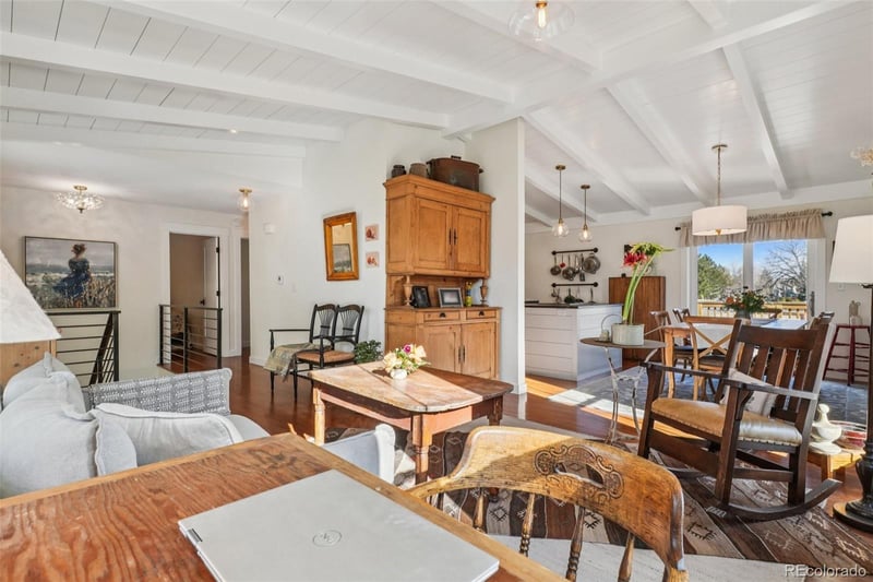 7542 Nikau Dr, Niwot, CO 80503