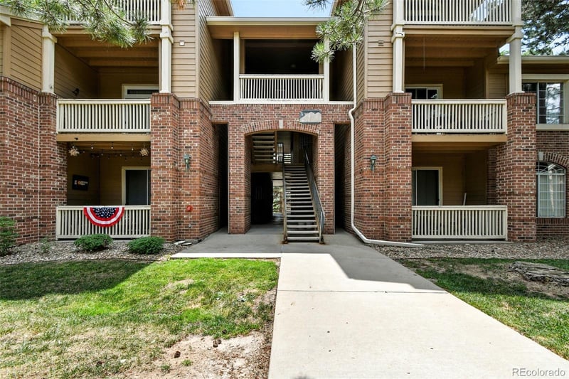 1681 Canal Cir #124, Littleton, CO 80120