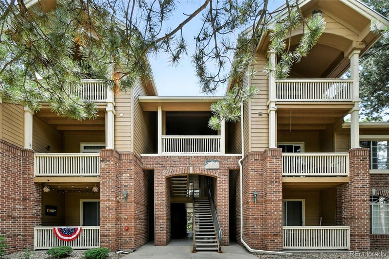 1681 Canal Cir #124, Littleton, CO 80120