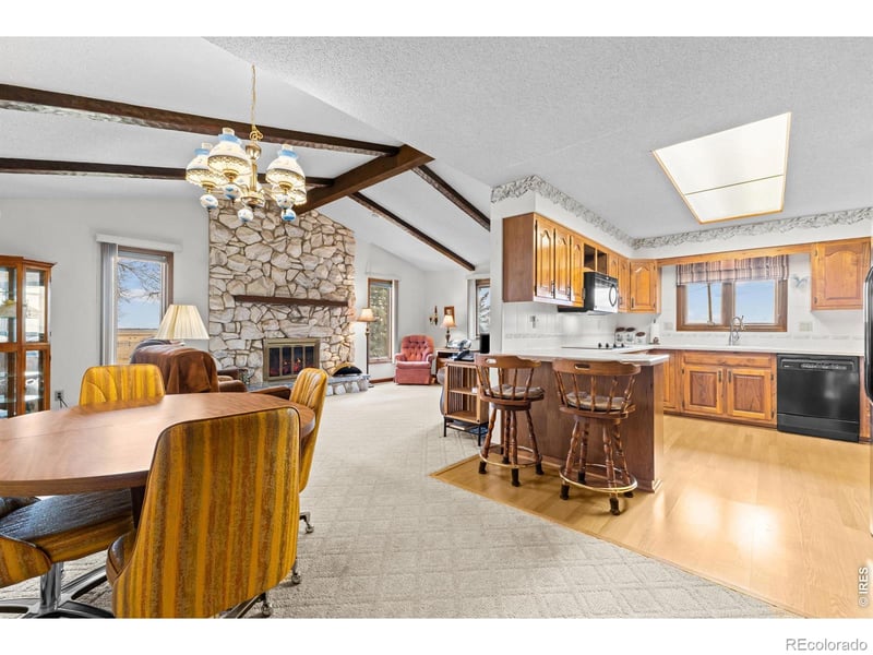 40510 County Road 29, Ault, CO 80610