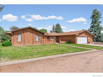40510 County Road 29, Ault, CO 80610