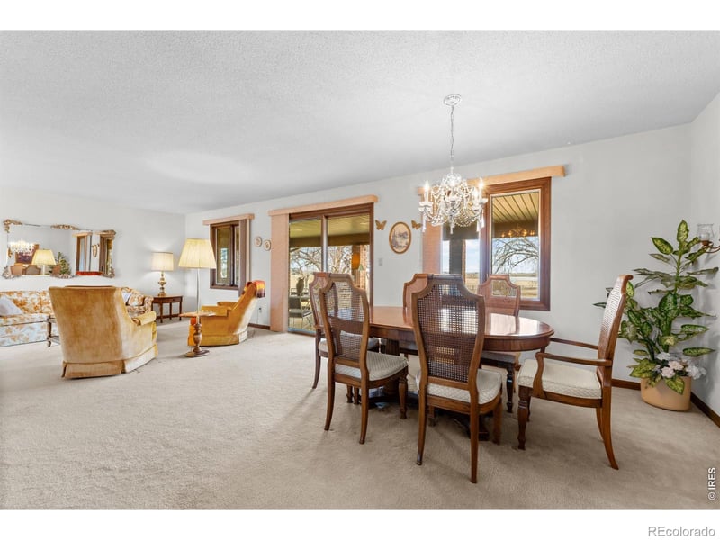40510 County Road 29, Ault, CO 80610