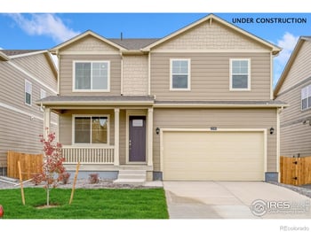 2202 Base St, Fort Lupton, CO 80621