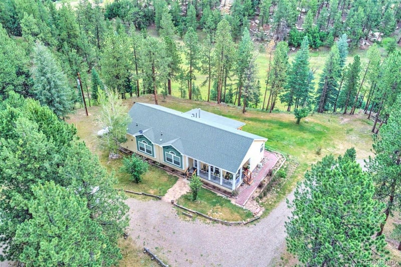 18908 County Road 31 9, Weston, CO 81091