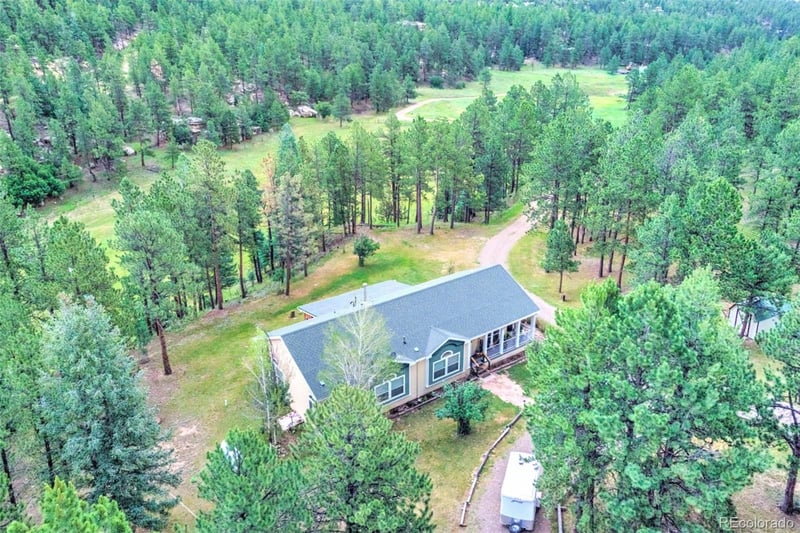 18908 County Road 31 9, Weston, CO 81091