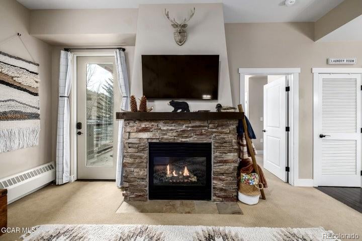 300 Base Camp Cir #113, Granby, CO 80446