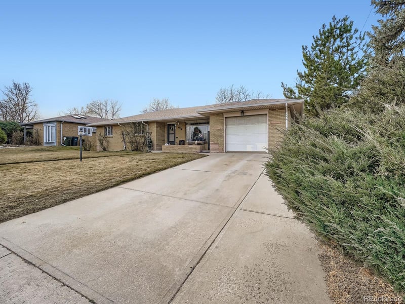 4675 Quay St, Wheat Ridge, CO 80033