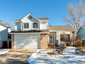 2450 Oswego St, Aurora, CO 80014