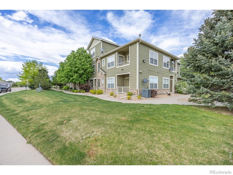 1900 68th Ave #810, Greeley, CO 80634