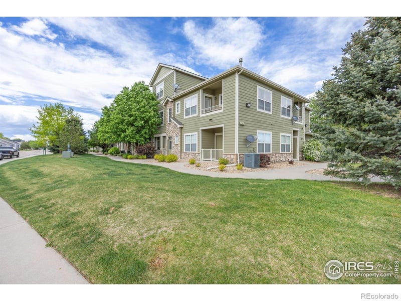 1900 68th Ave #810, Greeley, CO 80634