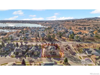 152 Two Moons Dr, Loveland, CO 80537