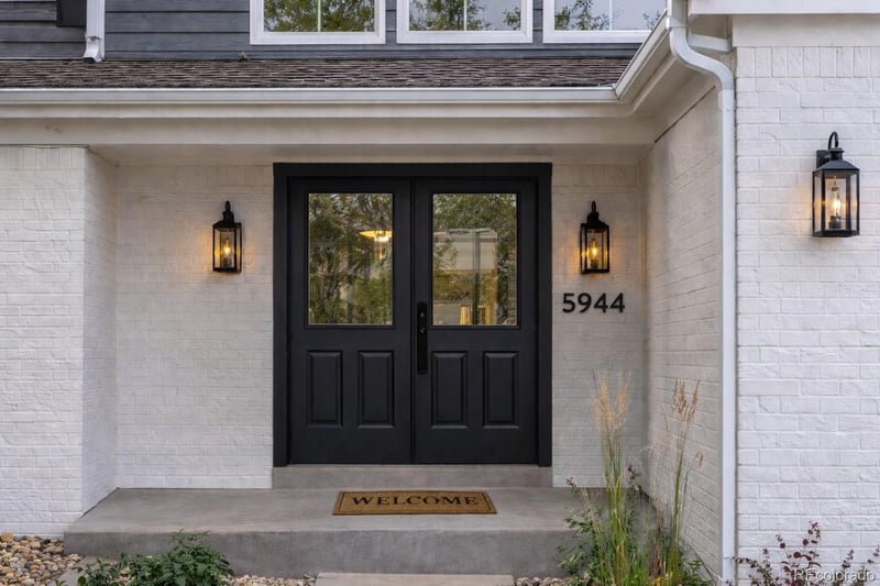 5944 E Irwin Pl, Centennial, CO 80112