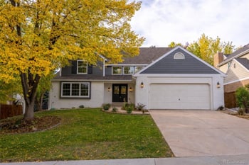 5944 Irwin Pl, Centennial, CO 80112