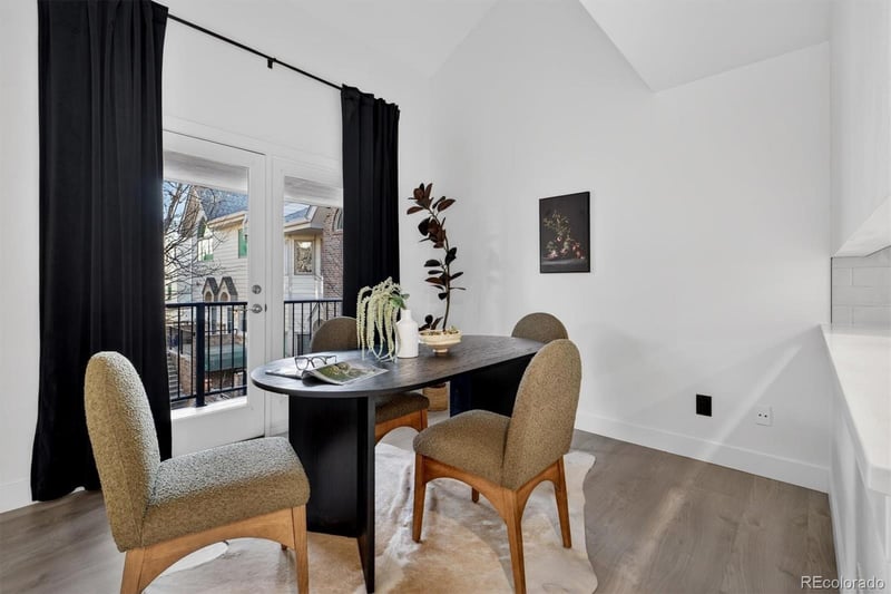 170 Jackson St #205, Denver, CO 80209