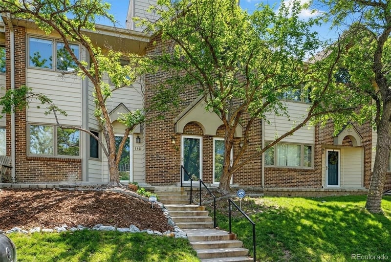 170 Jackson St #205, Denver, CO 80209