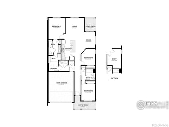 1423 Mullers Dr, Windsor, CO 80550