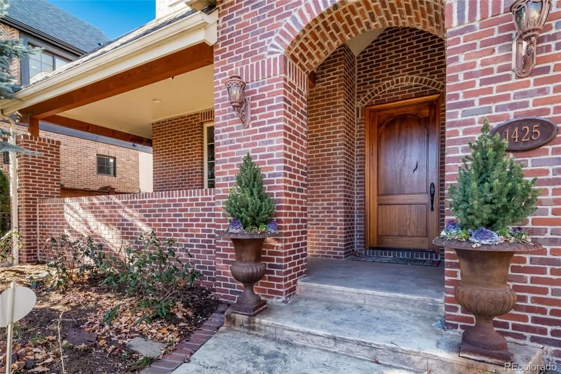 1425 Elizabeth St, Denver, CO 80210