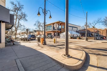 1425 Elizabeth St, Denver, CO 80210