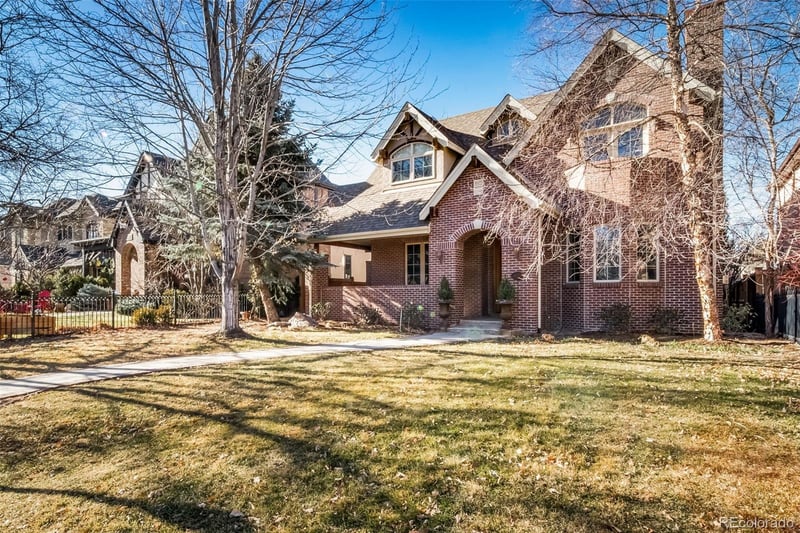 1425 S Elizabeth St, Denver, CO 80210