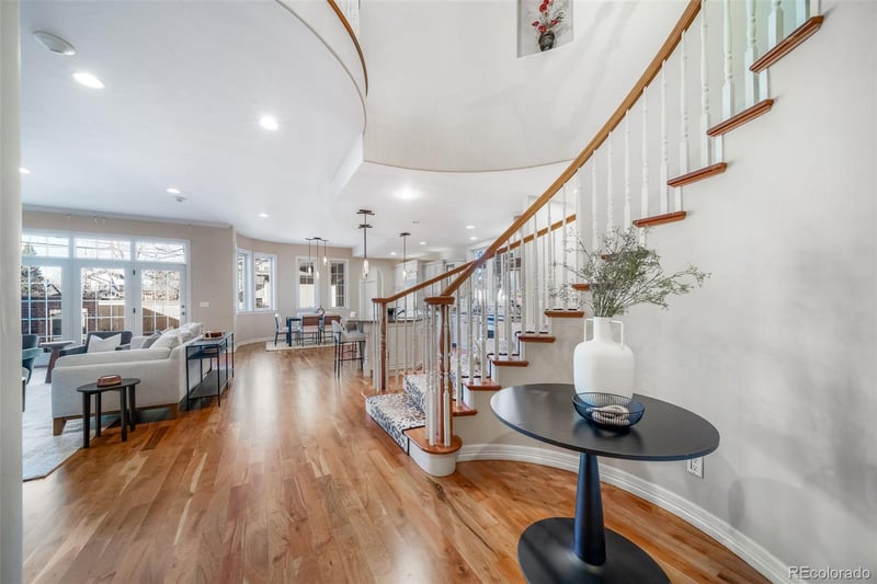 1425 S Elizabeth St, Denver, CO 80210