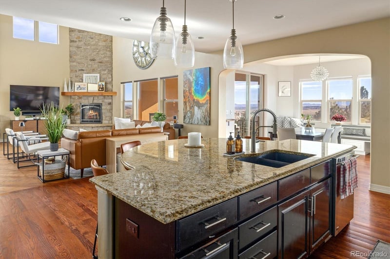 15232 Warren Dr, Lakewood, CO 80228