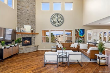 15232 Warren Dr, Lakewood, CO 80228