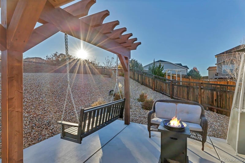 7232 Oasis Dr, Castle Rock, CO 80108