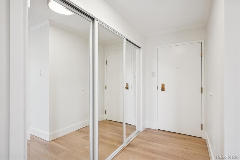 460 Marion Pw #604, Denver, CO 80209