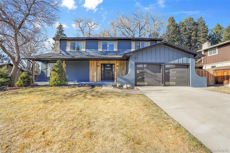 2523 Carr Ct, Lakewood, CO 80227