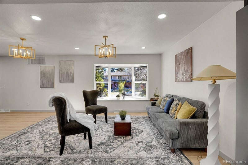 2523 Carr Ct, Lakewood, CO 80227