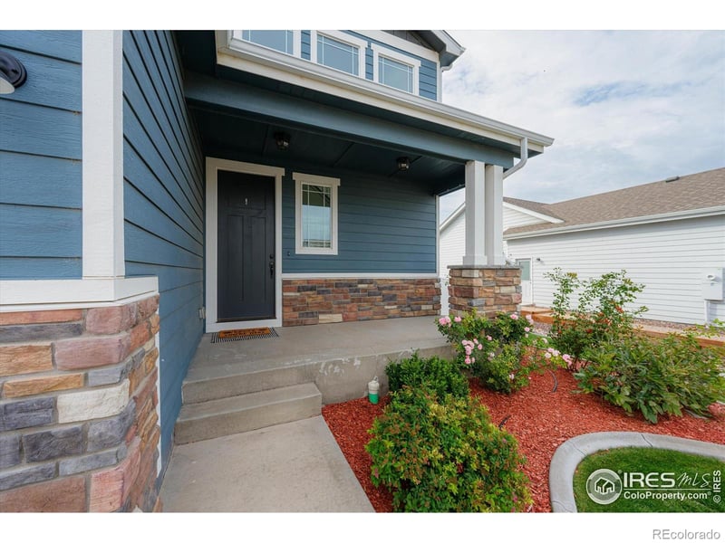 1328 Cimarron Cir, Eaton, CO 80615