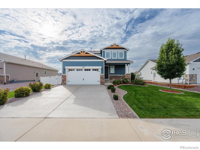 1328 Cimarron Cir, Eaton, CO 80615