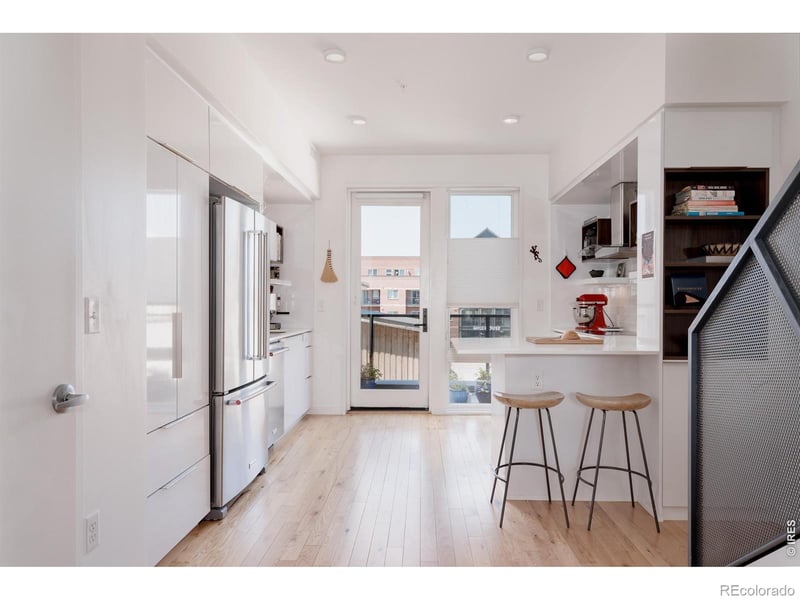 401 Linden St #3-336, Fort Collins, CO 80524