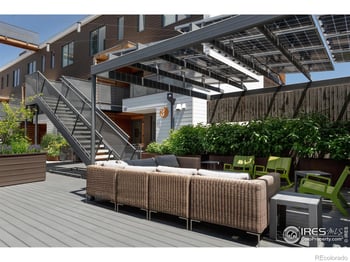 401 Linden St #3-336, Fort Collins, CO 80524