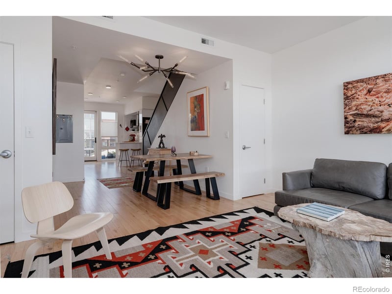 401 Linden St #3-336, Fort Collins, CO 80524