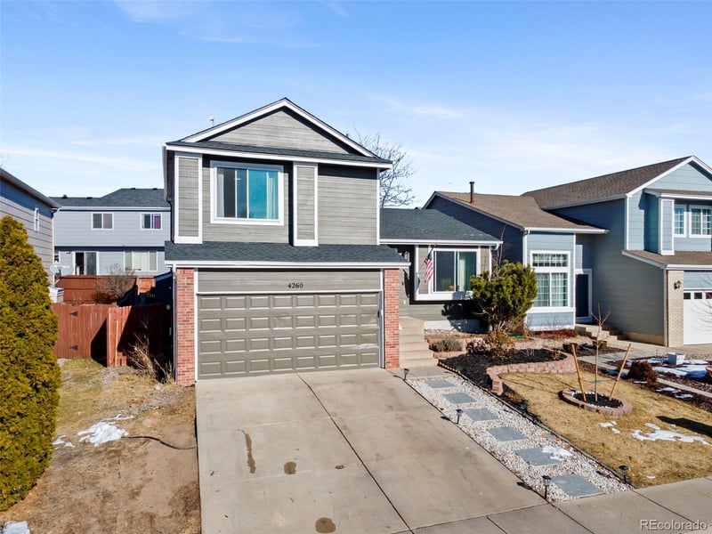 4260 Archwood Dr, Colorado Springs, CO 80920