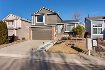 4260 Archwood Dr, Colorado Springs, CO 80920