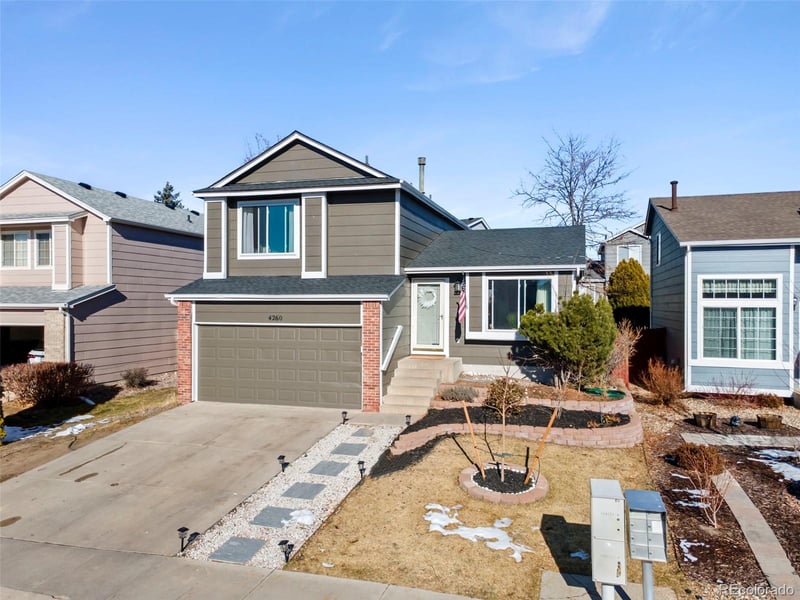 4260 Archwood Dr, Colorado Springs, CO 80920