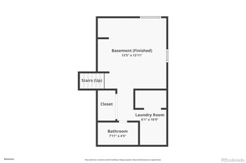 4260 Archwood Dr, Colorado Springs, CO 80920