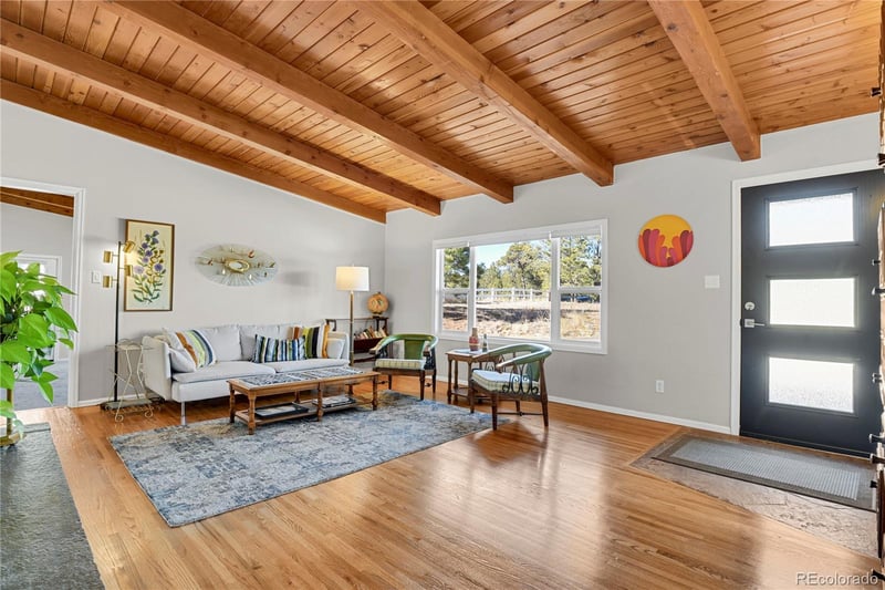 7015 Mcferran Rd, Colorado Springs, CO 80908