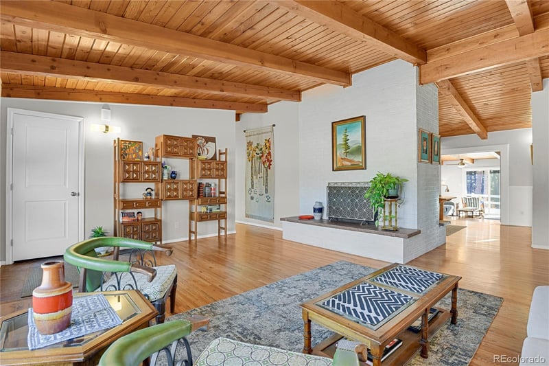 7015 Mcferran Rd, Colorado Springs, CO 80908