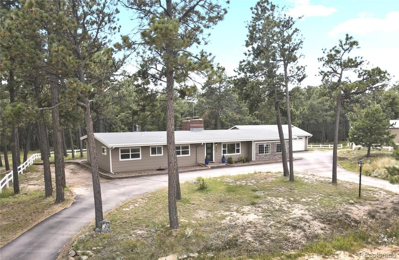 7015 Mcferran Rd, Colorado Springs, CO 80908